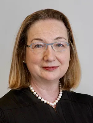 Chief Judge Beryl A. Howell '78 to Address the Class of 2020